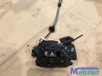 VW POLO 6R deur portier slot rechts achter RA 5K4839016F, Auto-onderdelen, Gebruikt, Volkswagen, Volkswagen AG, Vw@volkswagen.de