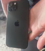 iPhone 15, Telecommunicatie, Mobiele telefoons | Apple iPhone, Ophalen, 128 GB, IPhone 15, Zwart