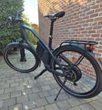 Klever X e-bike 25km/h, Fietsen en Brommers, Elektrische fietsen, Ophalen