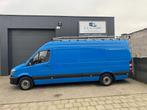 MERCEDES SPRINTER 314CDI BJ2017 MAXI EURO6B AIRCO NAVI FULL, Auto's, Bestelwagens en Lichte vracht, Voorwielaandrijving, 4 deurs