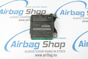 Airbag module Fiat 500 (2016-heden) beschikbaar voor biedingen