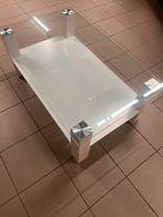 Salontafel, Ophalen, Zo goed als nieuw