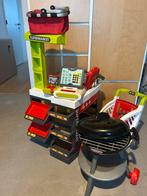 Speelgoed winkeltje Smoby, Enlèvement, Utilisé, Plastique