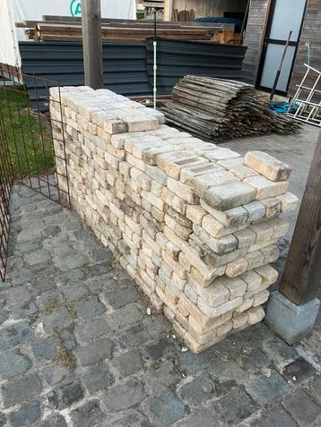 Retro lautrec gevelsteen beschikbaar voor biedingen