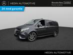 Mercedes-Benz V Klasse 250 d L1 9G-TRONIC Mercedes-Benz V Kl, Auto's, Automaat, https://public.car-pass.be/vhr/5a6cb31f-0473-4730-86f2-7ba95f3d57d8