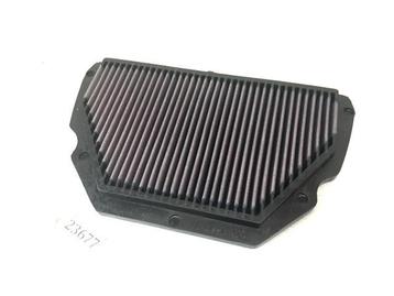 CBR600F 1999 - 2000 Honda Filter Luchtfilter D1-54039 beschikbaar voor biedingen