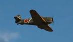 Cawanici george, Ophalen, Zo goed als nieuw, Benzine, RTF (Ready to Fly)