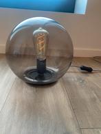 Leuke lamp, Huis en Inrichting, Woonaccessoires | Stolpen, Ophalen, Zo goed als nieuw