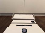 Apple watch series 8 45 mm, Ophalen, Zo goed als nieuw