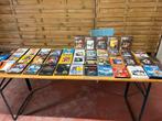 Set van dvd’s 42 stuks, Cd's en Dvd's, Dvd's | Filmhuis, Ophalen, Zo goed als nieuw