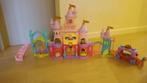 Vtech kasteel, Kinderen en Baby's, Speelgoed | Vtech, Ophalen, Gebruikt