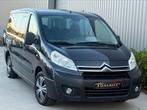 Citroën Jumpy•2.0HDI•8Plaats•Atlante•1ste eig•Airco•2010, Voorwielaandrijving, Testrit aan huis, Stof, 4 cilinders