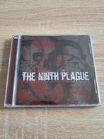 The Ninth Plague ‎: Contriving Greater Sorrows (CD EP), Ophalen of Verzenden