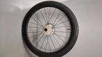 2 Crouesarbone Bontrager Aeolus Pro 51 Disc TLR racefietsen, Fietsen en Brommers, Fietsonderdelen, Racefiets, Nieuw, Bontrager