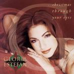 Soldes> CD GLORIA ESTEFAN - Noël à travers tes yeux, Envoi, Neuf, dans son emballage