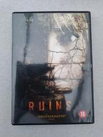 DVD The ruins, Ophalen of Verzenden, Zo goed als nieuw