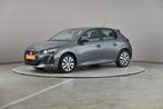(1YHS996) Peugeot 208, Voorwielaandrijving, 75 kW, Stof, Gebruikt
