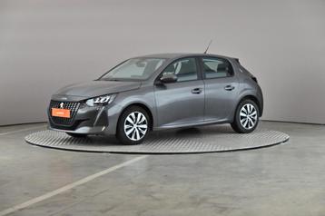 (1YHS996) Peugeot 208 beschikbaar voor biedingen