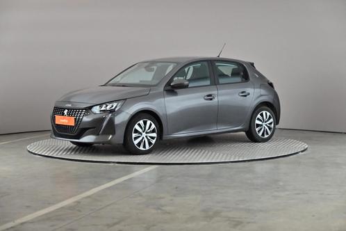 (1YHS996) Peugeot 208, Auto's, Peugeot, Bedrijf, Te koop, ABS, Airbags, Airconditioning, Android Auto, Apple Carplay, Bluetooth
