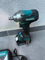 Makita dtw nurunner, Doe-het-zelf en Bouw, Ophalen