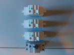 Differentieel 300ma 2polig 63amp prijs per stuk, Ophalen, Zo goed als nieuw