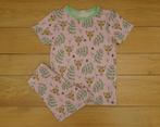 pyjama Maxomorra giraf, 7 - 8 jaar, Nacht- of Onderkleding, Gebruikt, Meisje, Ophalen of Verzenden