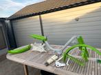 Honda Camino 1976 project, Fietsen en Brommers, Ophalen