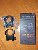 30mm high profile montageringen, Sport en Fitness, Schietsport-accessoires, Ophalen of Verzenden, Zo goed als nieuw