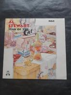 AL STEWART "Year Of The Cat" poprock LP (1976) IZGS, Ophalen of Verzenden, Zo goed als nieuw, 12 inch, Poprock