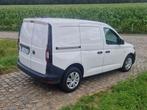 Volkswagen caddy/ BTW aftrekbaar/ meerdere beschikbaar, Voorwielaandrijving, 75 kW, Euro 6, 4 cilinders