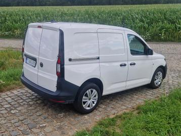 Volkswagen caddy/ BTW aftrekbaar/ meerdere beschikbaar beschikbaar voor biedingen