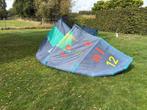 Duotone rebel 12m, Watersport en Boten, Kitesurfen, Ophalen of Verzenden, Gebruikt, 12 m², Kite