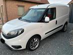 Fiat Doblo, Voorwielaandrijving, Stof, 1600 cc, Wit
