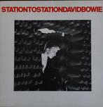 originele vinyl LP David Bowie 1976, Cd's en Dvd's, Ophalen, 1960 tot 1980, Gebruikt, Overige formaten