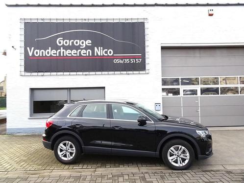 Audi Q3 45TFSIe Advanced S-Tronic VIRTUAL,CARPLAY,TREKHAAK, Auto's, Audi, Particulier, Te koop, Q3, ABS, Adaptive Cruise Control