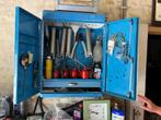 BELZER KASTJE, Doe-het-zelf en Bouw, Gereedschap | Handgereedschap, Ophalen, Gebruikt