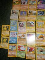 groot lot Pokémon kaarten, Hobby & Loisirs créatifs, Jeux de cartes à collectionner | Pokémon, Enlèvement ou Envoi