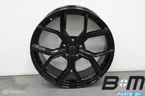 NIEUW! 19 inch velgen VW Golf / Audi A3! 5x112 ET45 8J ., Auto-onderdelen, Banden en Velgen, Velg(en), 19 inch, Personenwagen