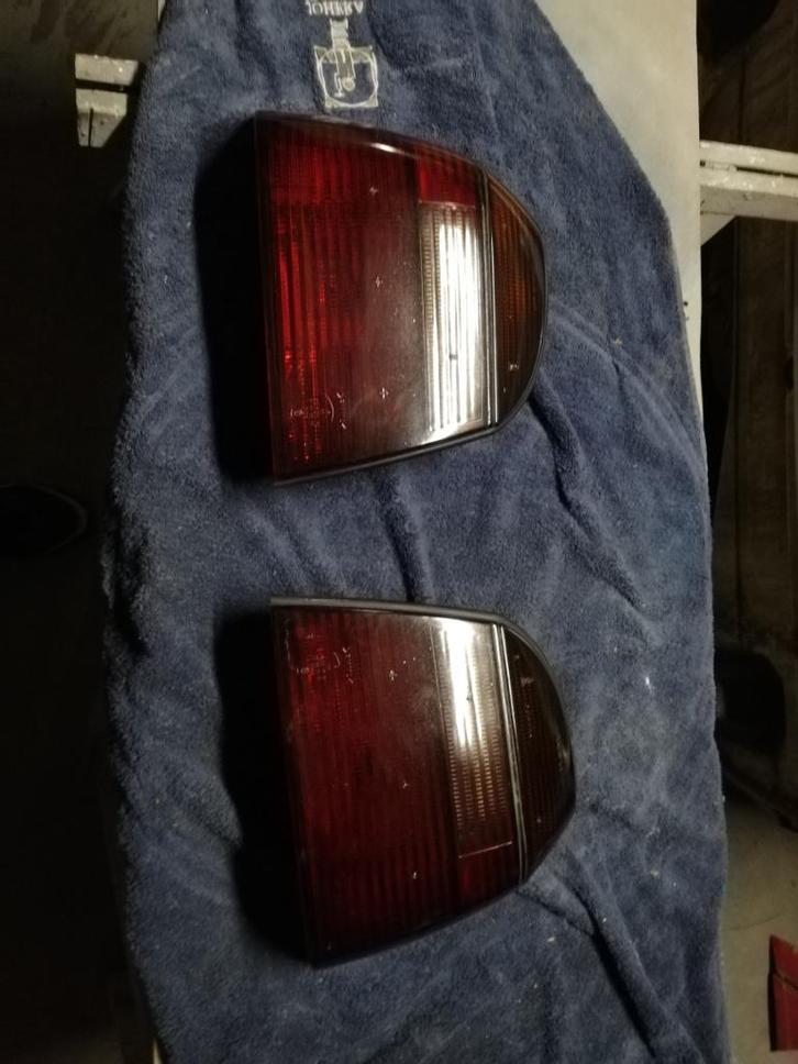 golf 3 onderdelen, Auto-onderdelen, Overige Auto-onderdelen, Volkswagen, Gebruikt, Ophalen of Verzenden