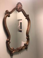 Miroir ancien à vendre, Enlèvement, Moins de 100 cm