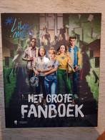 Het Grote LIke Me fanboek, Enlèvement ou Envoi, Comme neuf