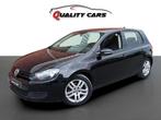 Volkswagen Golf Comfortline | 1.6 CR TDI | Navi | PDC, Voorwielaandrijving, Euro 5, Stof, Gebruikt