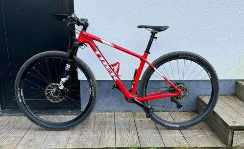 Trek Pro Caliber Carbon 29er, Vélos & Vélomoteurs, Vélos | VTT & Mountainbikes, Comme neuf, Hommes, Trek, 45 à 49 cm, VTT semi-rigide