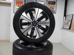 19 inch Volvo XC60 origineel zomerbanden set zeer recent, Auto-onderdelen, Banden en Velgen, 19 inch, Gebruikt, Banden en Velgen