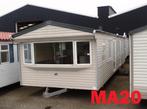 Willerby chalet met centrale verwarming 2 slk apart toilet, Jusqu'à 4