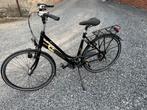 Damesfiets batavus, Fietsen en Brommers, Ophalen, Gebruikt, Batavus, Versnellingen