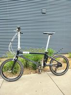 Ahooga vouwfiets, 20 inch of meer, Versnellingen, Totaal opvouwbaar, Ophalen