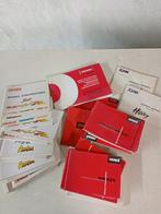 instructieboeken bromfiets, Boeken, Ophalen, Nieuw, Derbi - Sym, Merk of Model