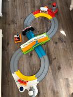 Racebaan Ducati (Chicco), Kinderen en Baby's, Speelgoed | Racebanen, Gebruikt, Ophalen of Verzenden, Racebaan