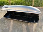 Thule Evolution 100 dakkoffer, Auto diversen, Dakkoffers, Ophalen